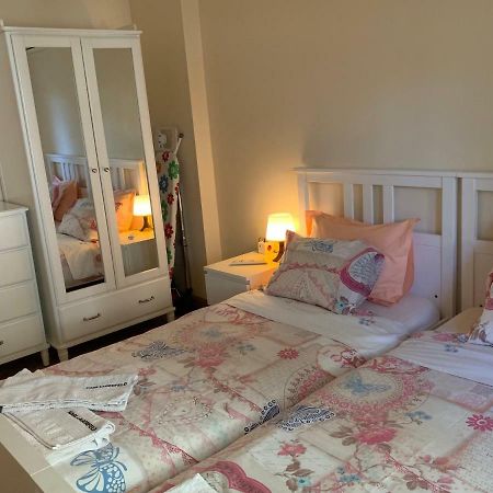 Viitoshka Apartment Σόφια Εξωτερικό φωτογραφία