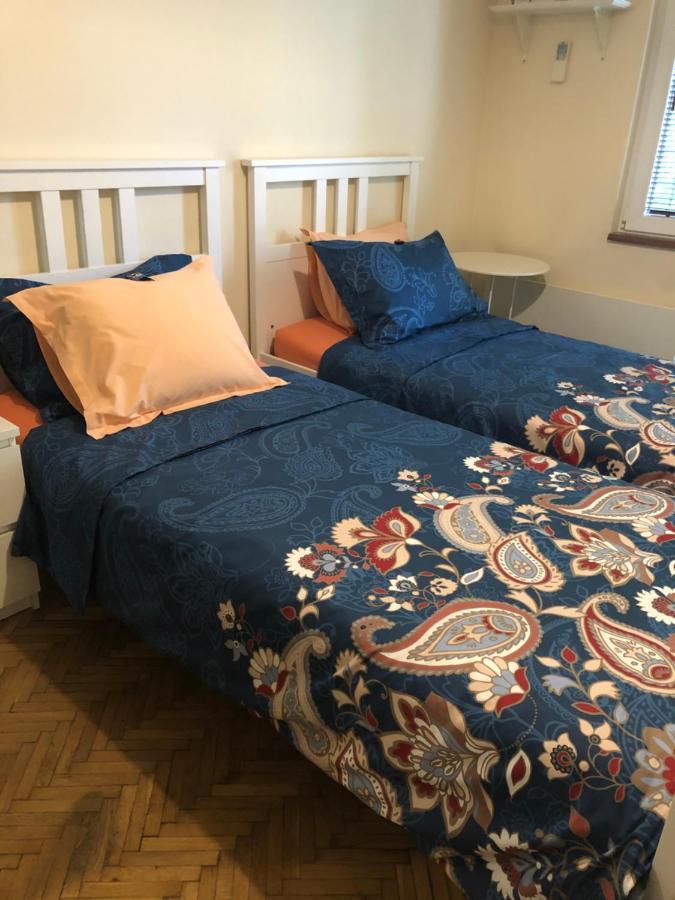 Viitoshka Apartment Σόφια Εξωτερικό φωτογραφία