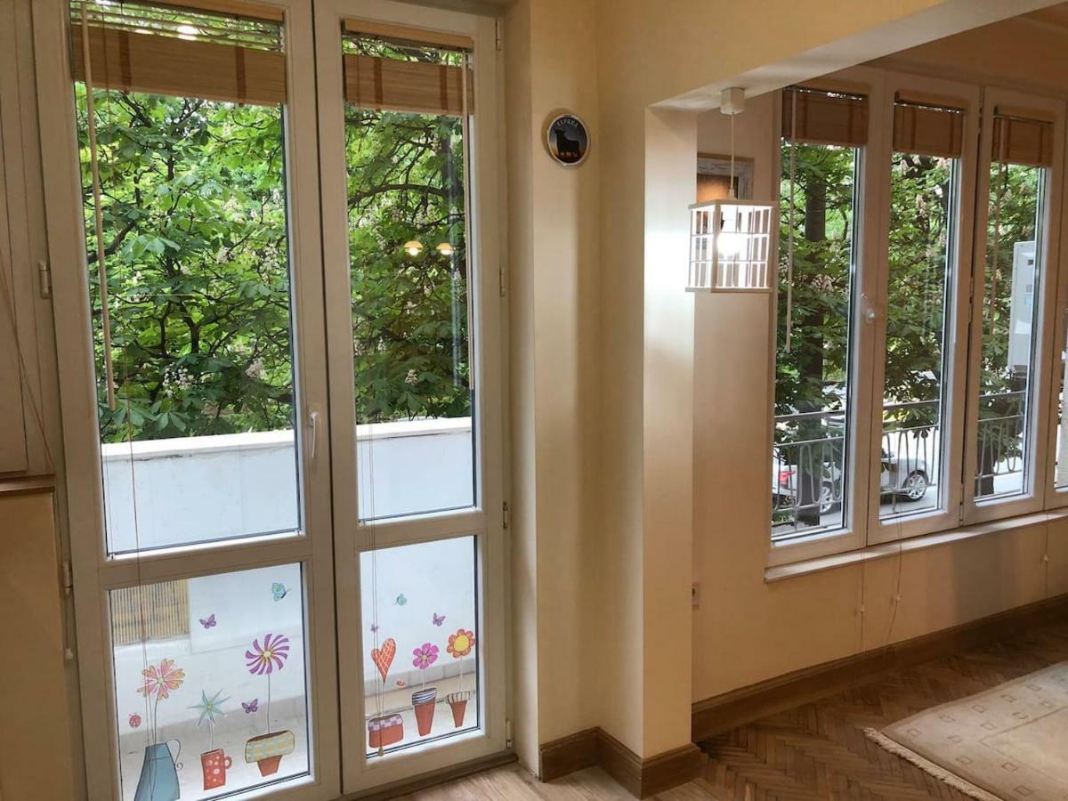 Viitoshka Apartment Σόφια Εξωτερικό φωτογραφία