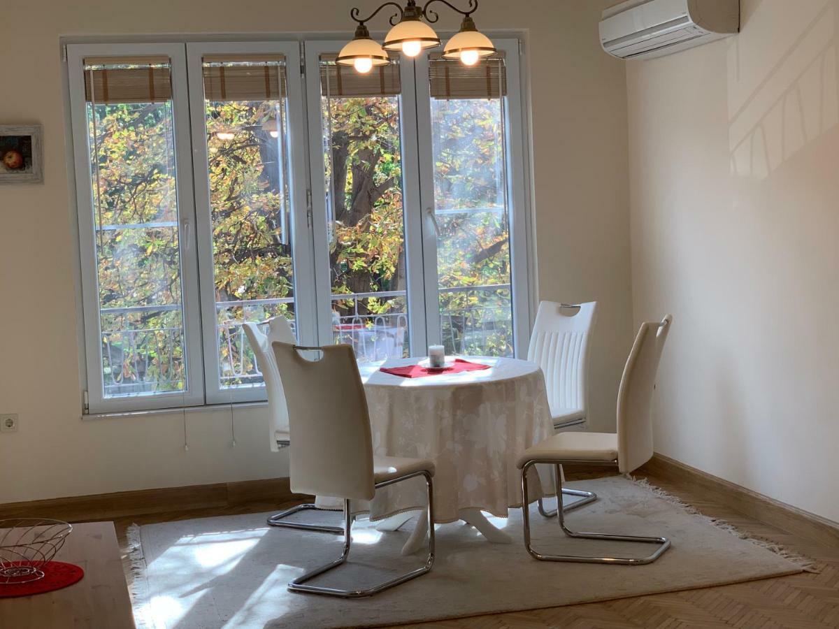 Viitoshka Apartment Σόφια Εξωτερικό φωτογραφία