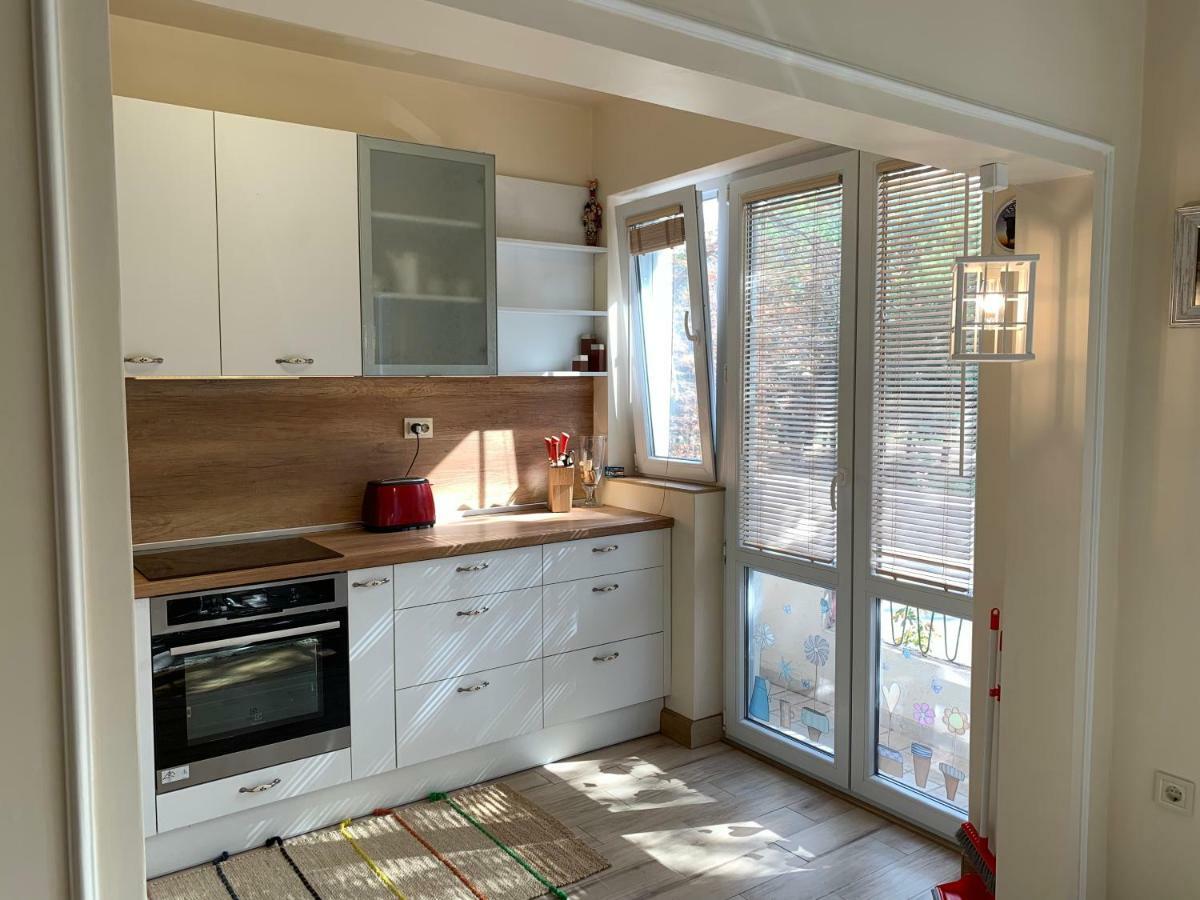 Viitoshka Apartment Σόφια Εξωτερικό φωτογραφία