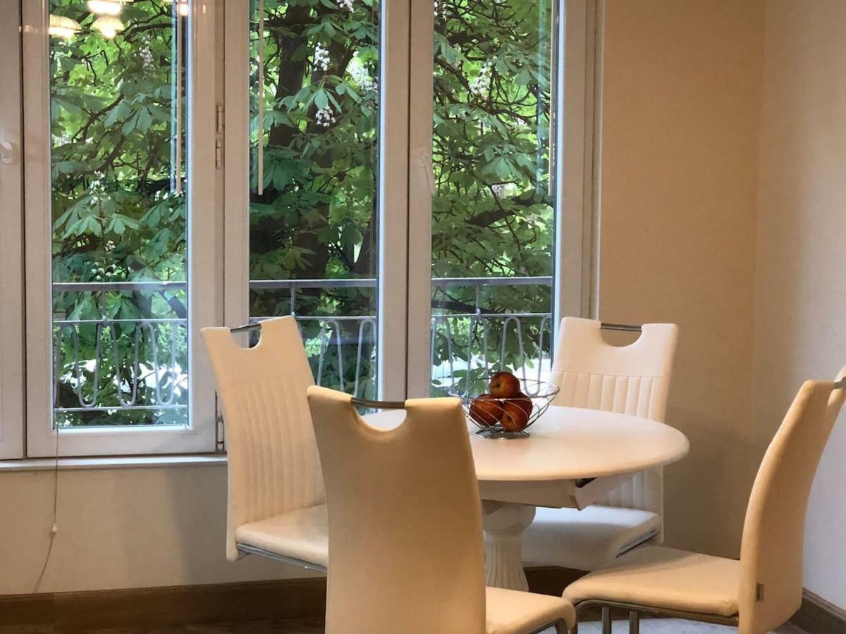 Viitoshka Apartment Σόφια Εξωτερικό φωτογραφία