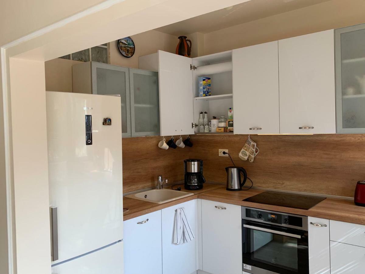 Viitoshka Apartment Σόφια Εξωτερικό φωτογραφία