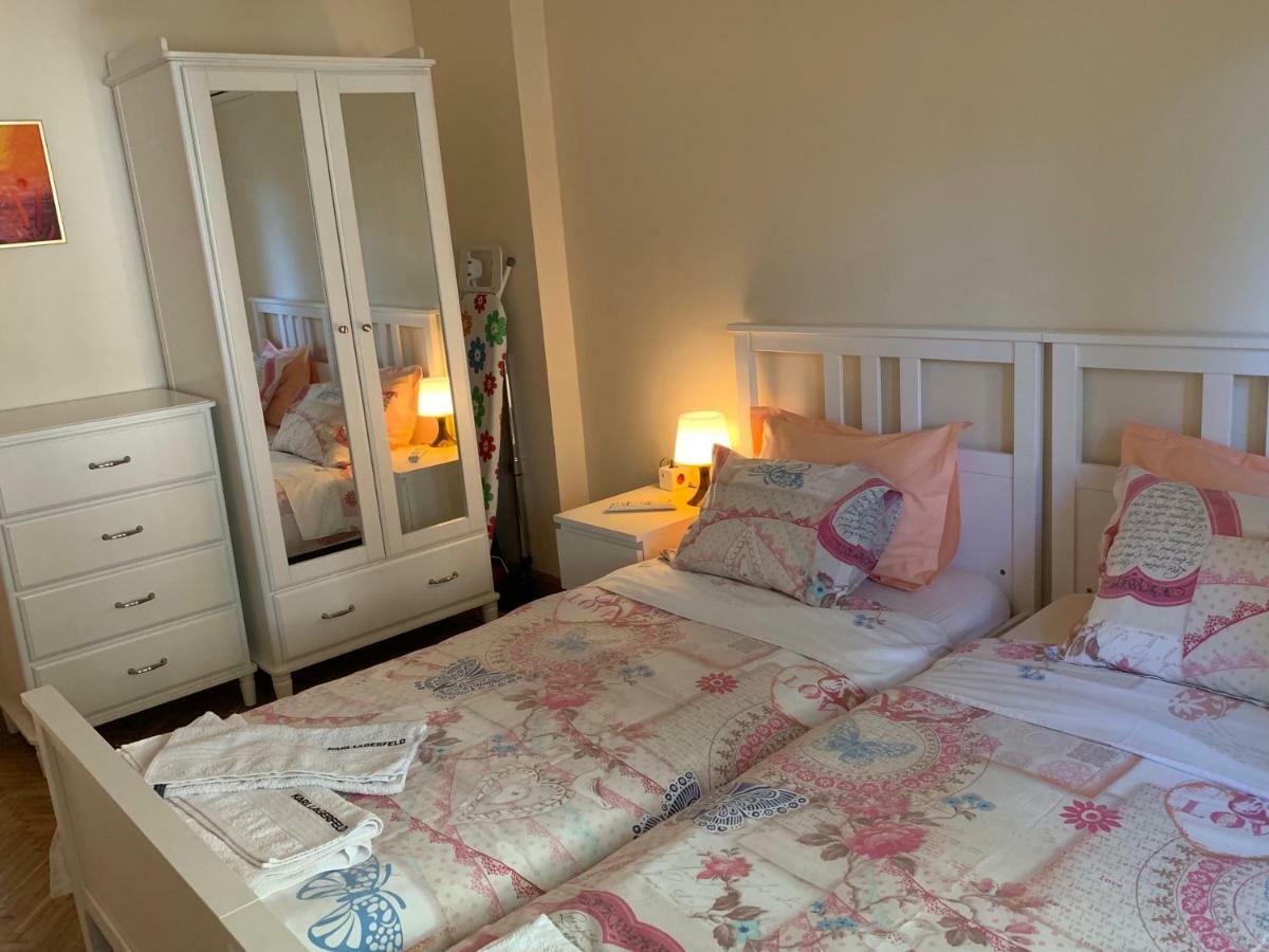 Viitoshka Apartment Σόφια Εξωτερικό φωτογραφία