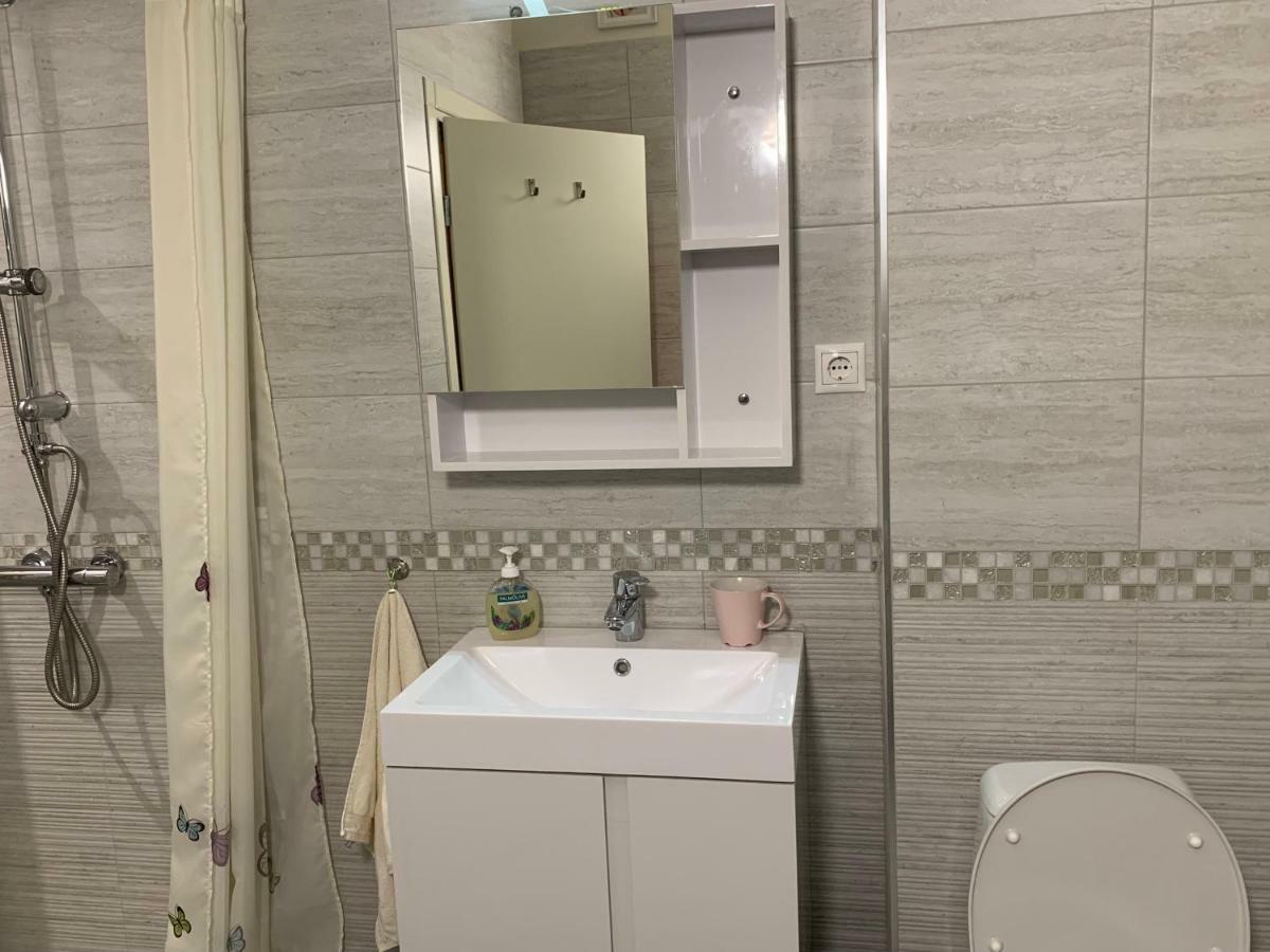 Viitoshka Apartment Σόφια Εξωτερικό φωτογραφία