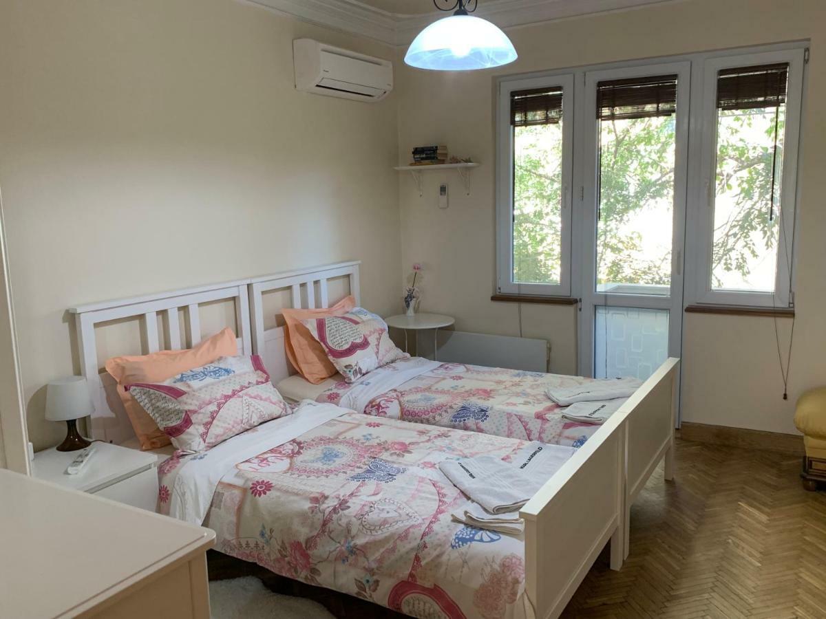 Viitoshka Apartment Σόφια Εξωτερικό φωτογραφία